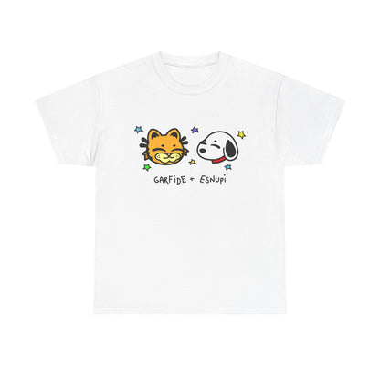 Garf + Esnupi Tee