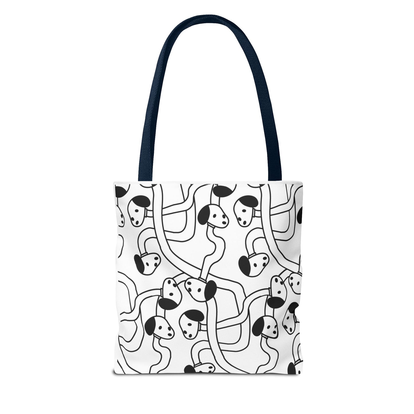 Esnupi Tangled Tote Bag