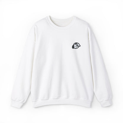 Baby Esnupi Embroidery Sweatshirt