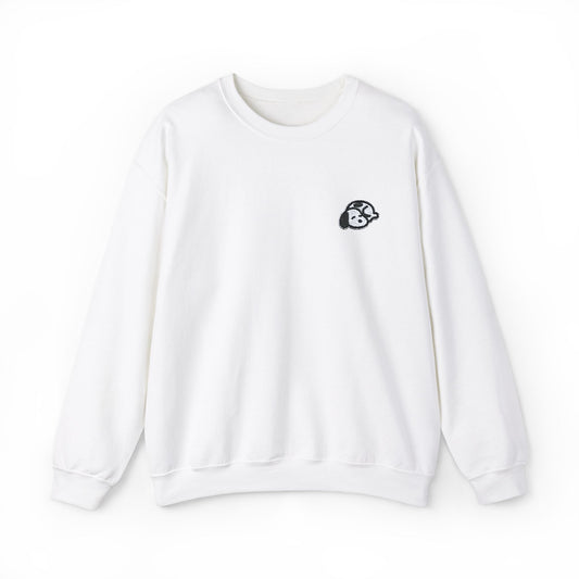 Baby Esnupi Embroidery Sweatshirt