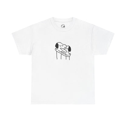 Esnupi Seat Headrest Tee