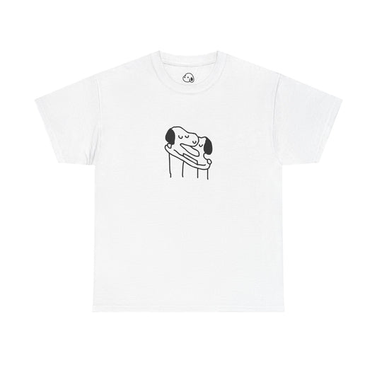 Esnupi Seat Headrest Tee