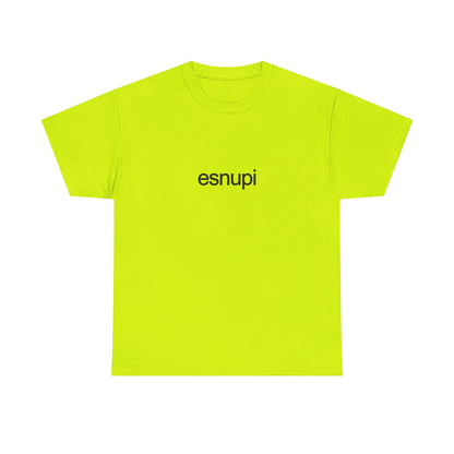 Esnupi Brat Tee