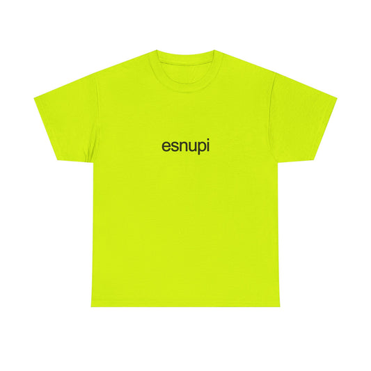 Esnupi Brat Tee