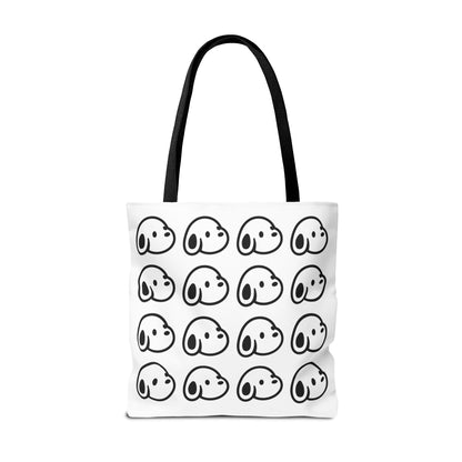 Esnupi Tote Bag