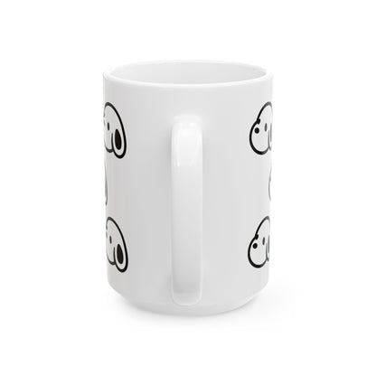 Esnupi Mug, (11oz, 15oz)