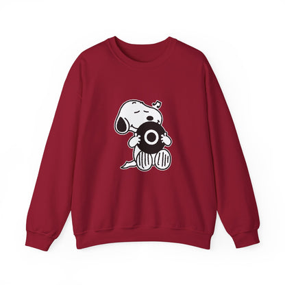 Esnupi Music Sweatshirt