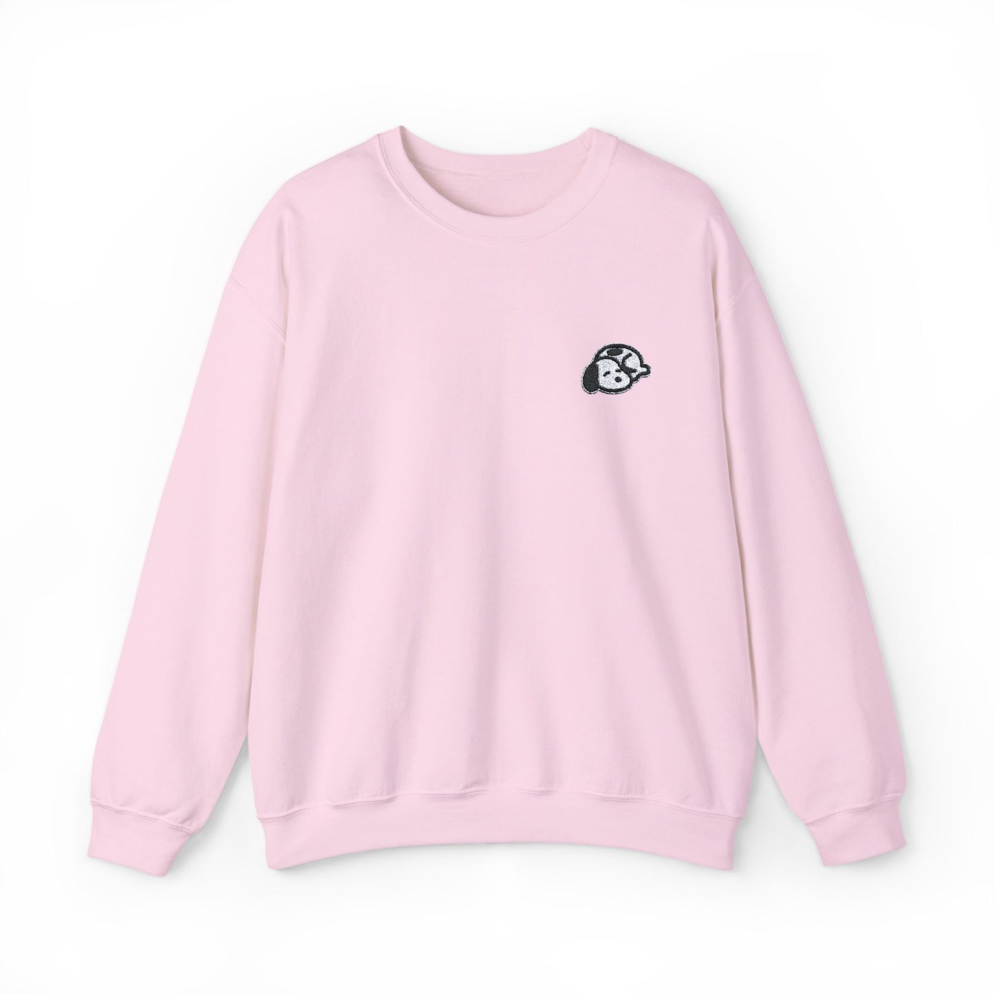 Baby Esnupi Embroidery Sweatshirt