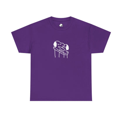 Esnupi Seat Headrest Tee