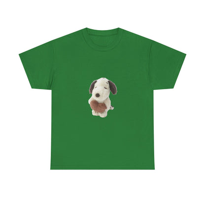 Esnupi Plush Tee