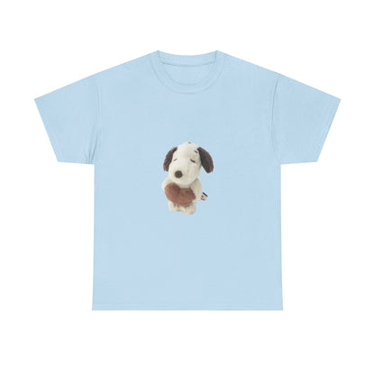 Esnupi Plush Tee