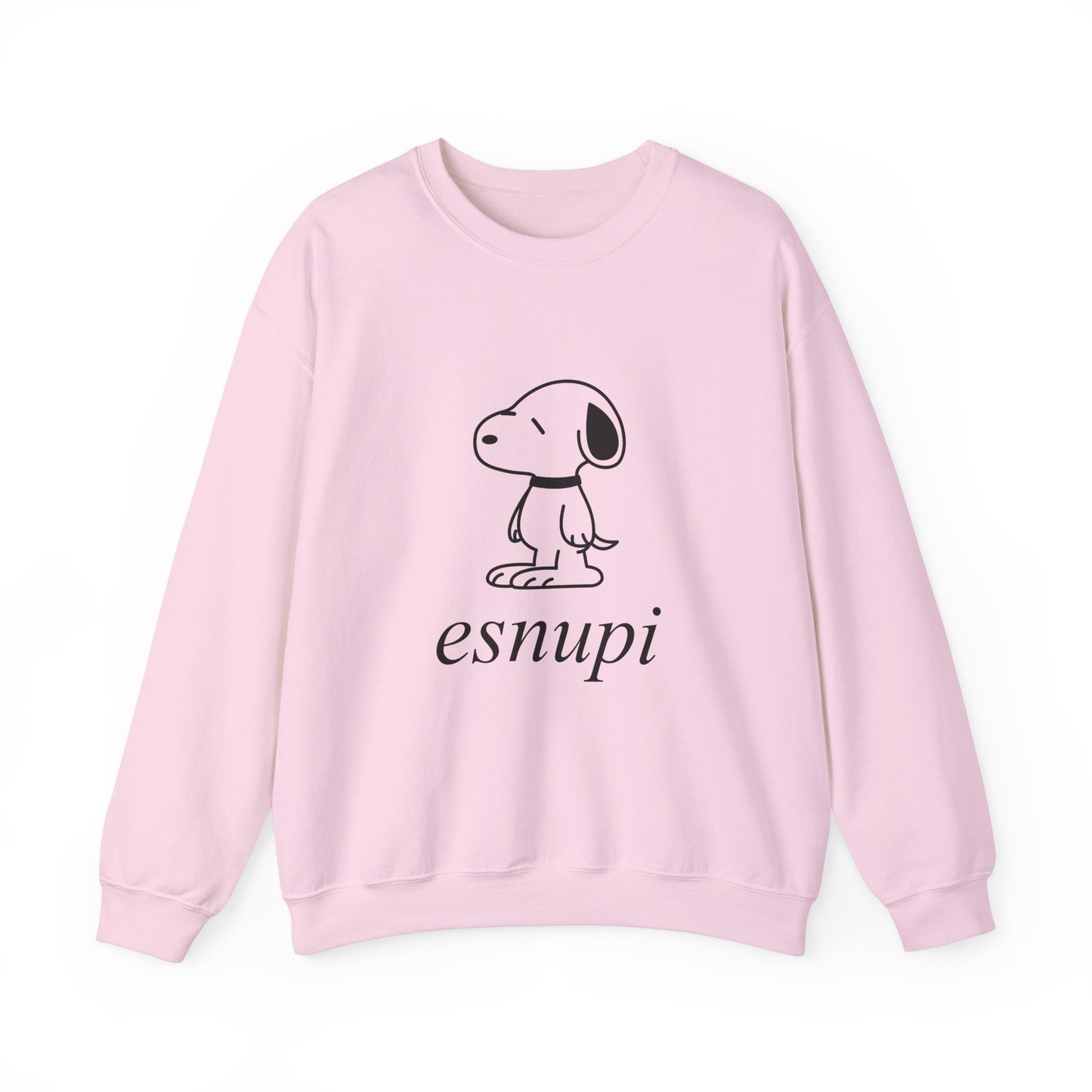 Esnupi Sweatshirt