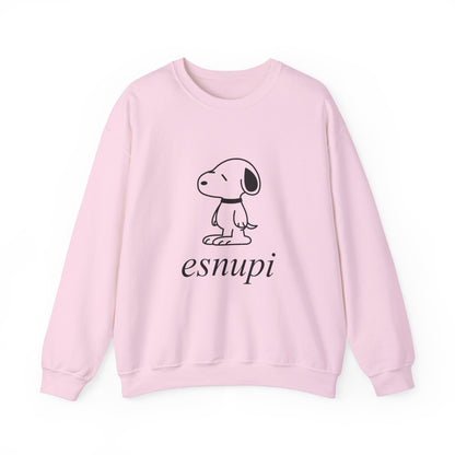 Esnupi Sweatshirt