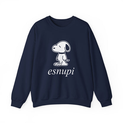 Esnupi Sweatshirt