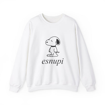 Esnupi Sweatshirt