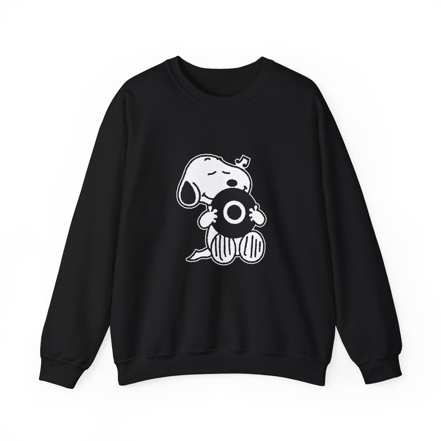 Esnupi Music Sweatshirt