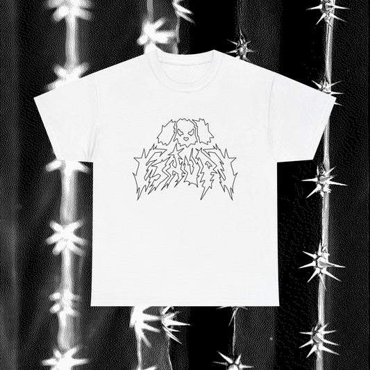 Death Metal Esnupi V2 (Outlined)