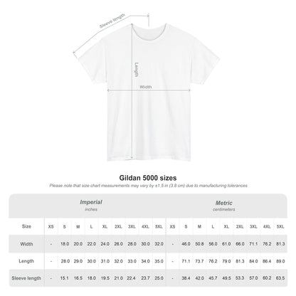 Esnupi Seat Headrest Tee