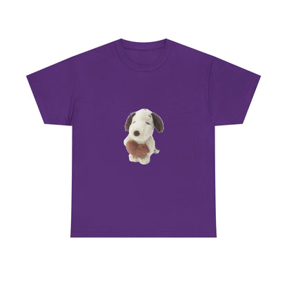 Esnupi Plush Tee