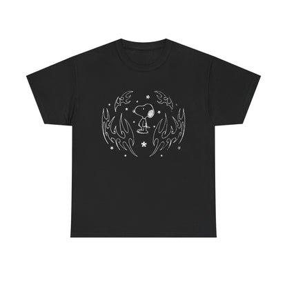 Cybertribal Esnupi Tee