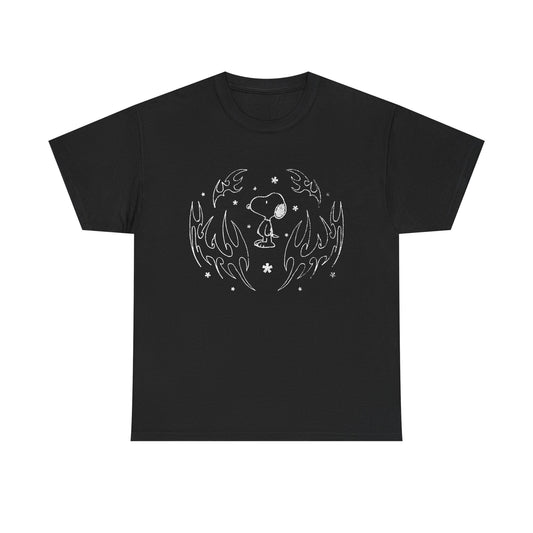 Cybertribal Esnupi Tee