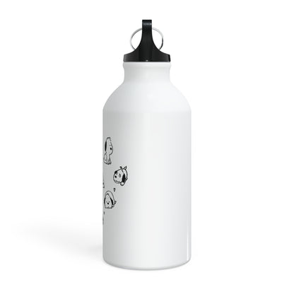 Sport Bottle Esnupi Family Design
