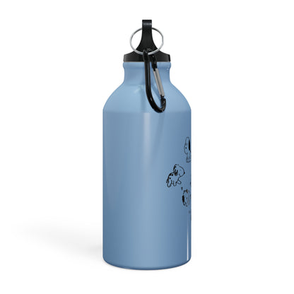 Sport Bottle Esnupi Family Design