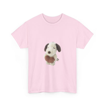 Esnupi Plush Tee
