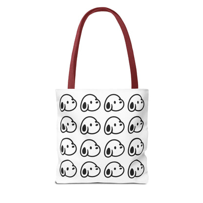 Esnupi Tote Bag