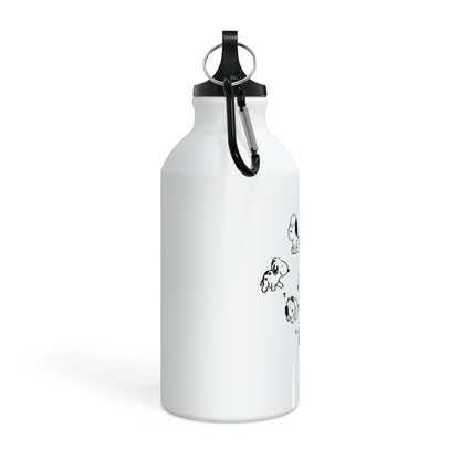 Sport Bottle Esnupi Family Design