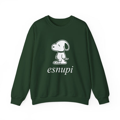 Esnupi Sweatshirt