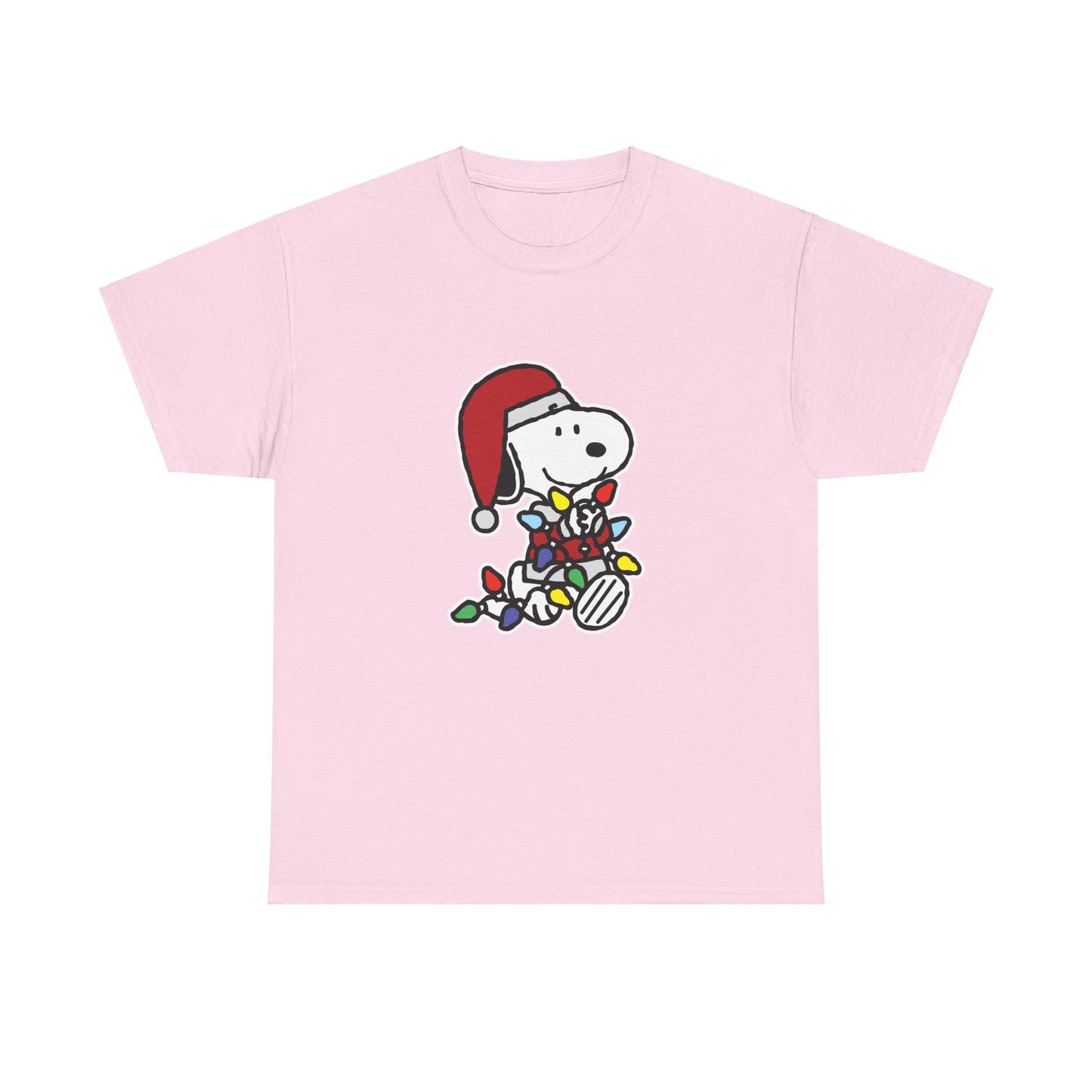 Christmas Esnupi Tee