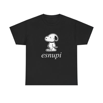 Esnupi Tee