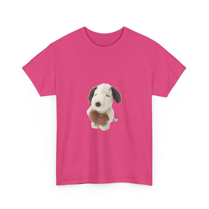 Esnupi Plush Tee