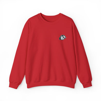 Baby Esnupi Embroidery Sweatshirt