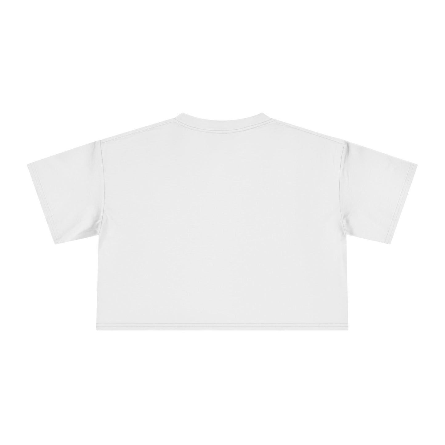 Baby Esnupi - Crop Tee