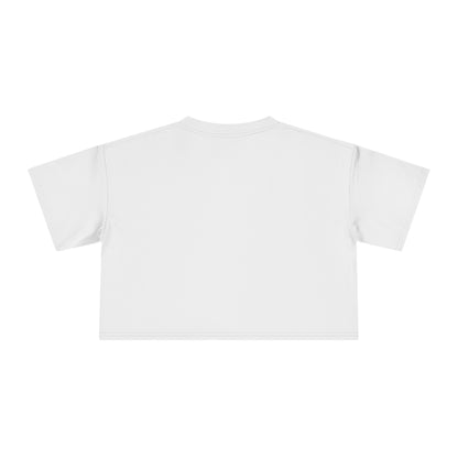 Baby Esnupi - Crop Tee