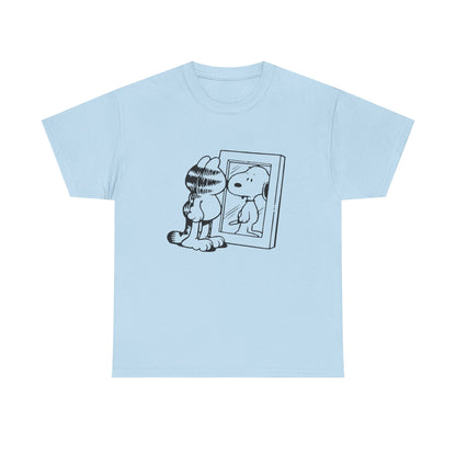 Garf Esnupi Mirror Tee
