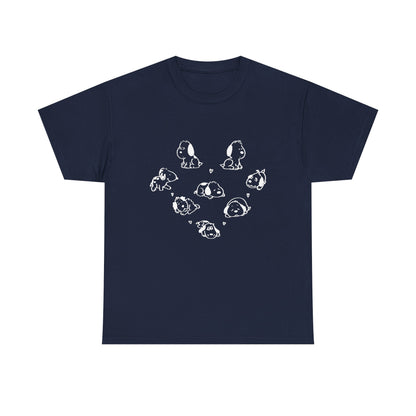 Esnupi Family Tee