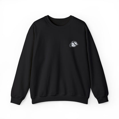 Baby Esnupi Embroidery Sweatshirt