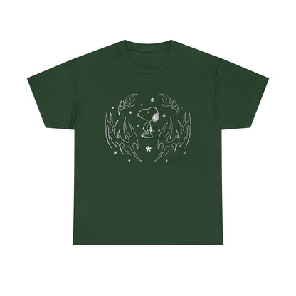 Cybertribal Esnupi Tee