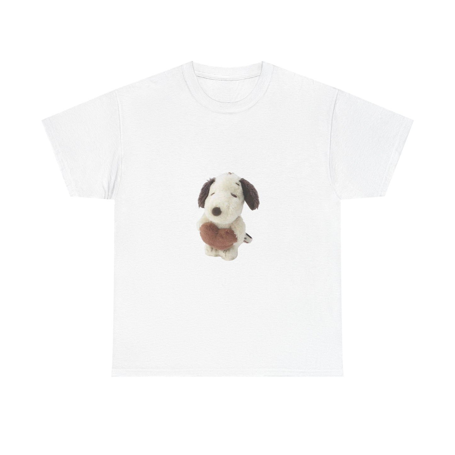 Esnupi Plush Tee