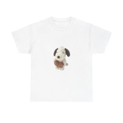 Esnupi Plush Tee