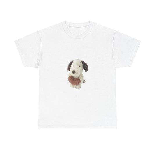 Esnupi Plush Tee