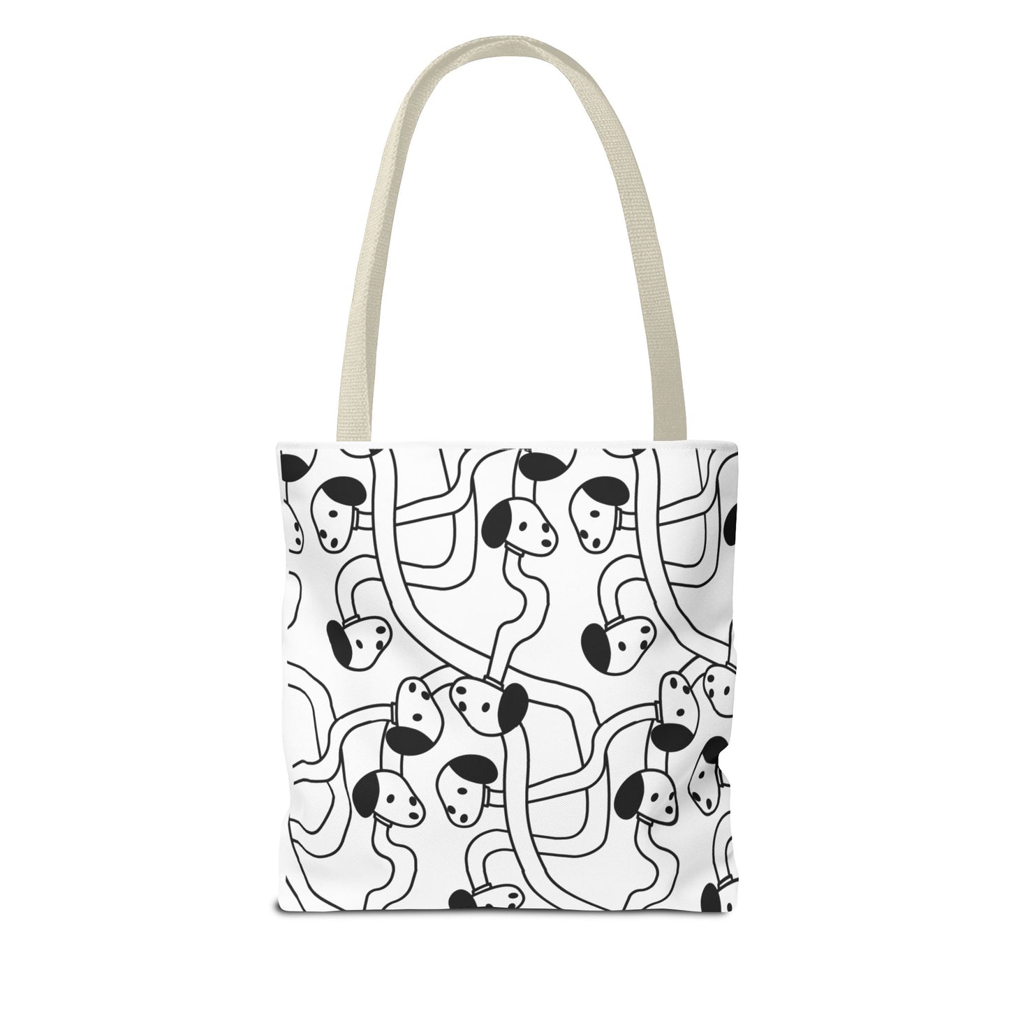 Esnupi Tangled Tote Bag