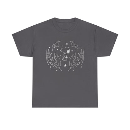 Cybertribal Esnupi Tee