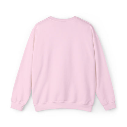 Esnupi Embroidery Sweatshirt