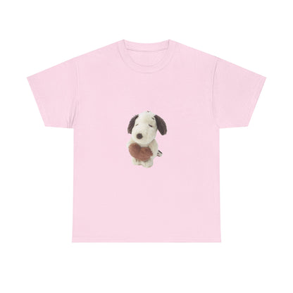 Esnupi Plush Tee