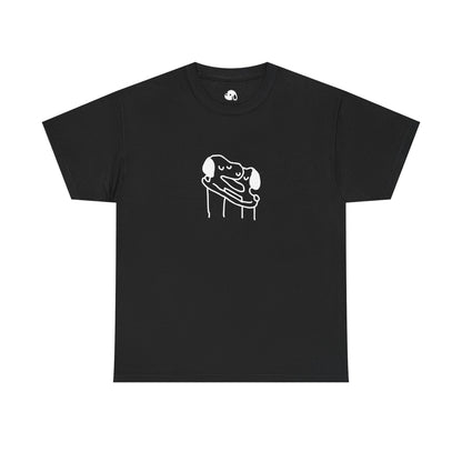 Esnupi Seat Headrest Tee
