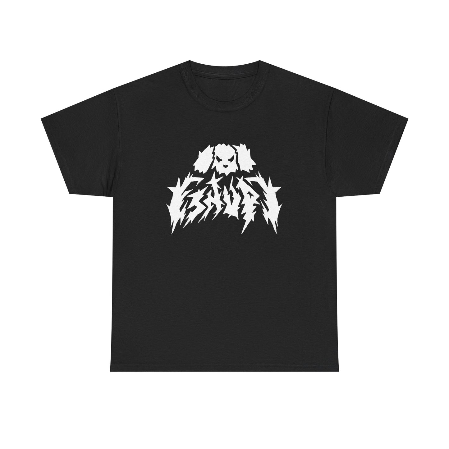 Death Metal Esnupi Tee V2